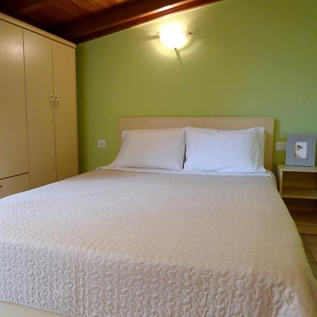 Akti House Psarogiannis Apartments & Studios Vourvourou Extérieur photo
