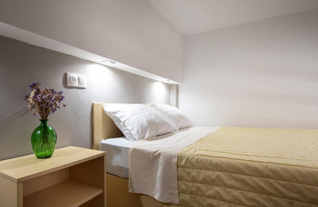 Akti House Psarogiannis Apartments & Studios Vourvourou Extérieur photo