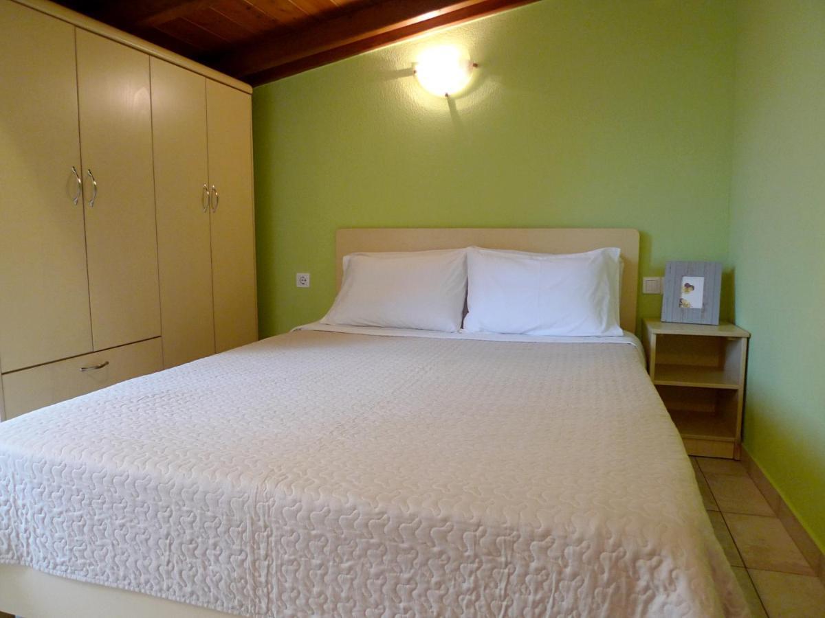 Akti House Psarogiannis Apartments & Studios Vourvourou Extérieur photo