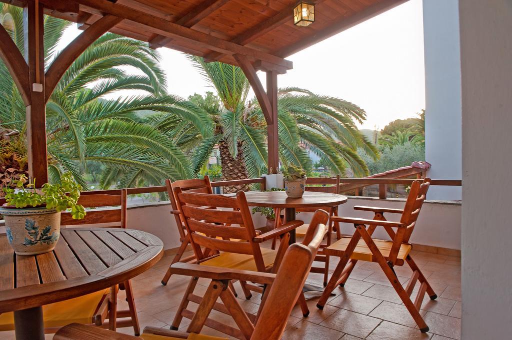 Akti House Psarogiannis Apartments & Studios Vourvourou Extérieur photo