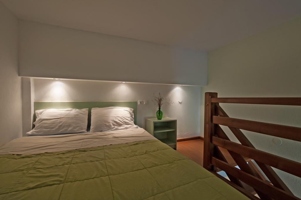 Akti House Psarogiannis Apartments & Studios Vourvourou Extérieur photo