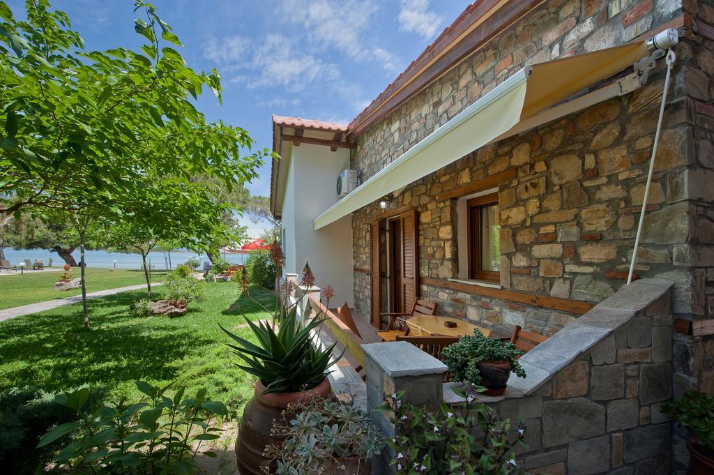 Akti House Psarogiannis Apartments & Studios Vourvourou Extérieur photo