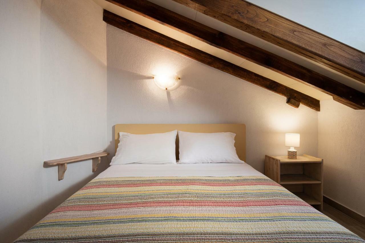 Akti House Psarogiannis Apartments & Studios Vourvourou Extérieur photo